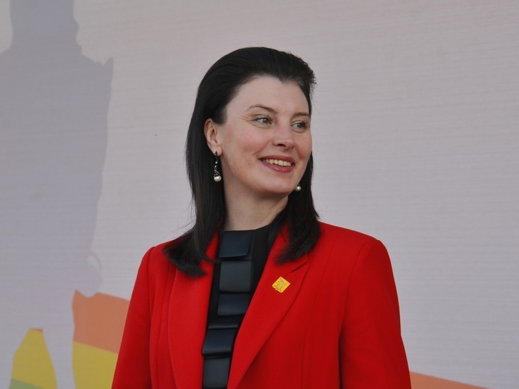 Щеглова назвала возраст читинцев, которые не хотели идти на выборы