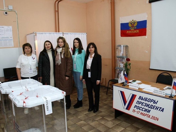 Выборы в Серпухове вышли на финишную прямую