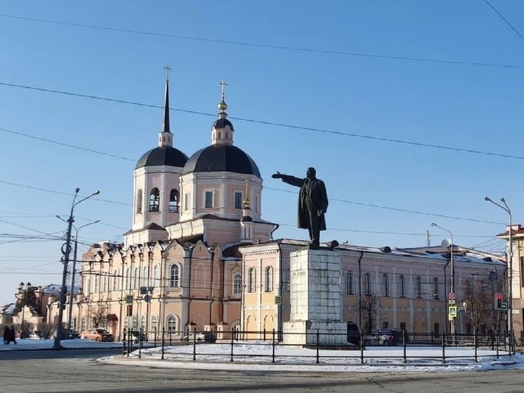Мэр Махиня перечислил площадки празднования 420-летия Томска