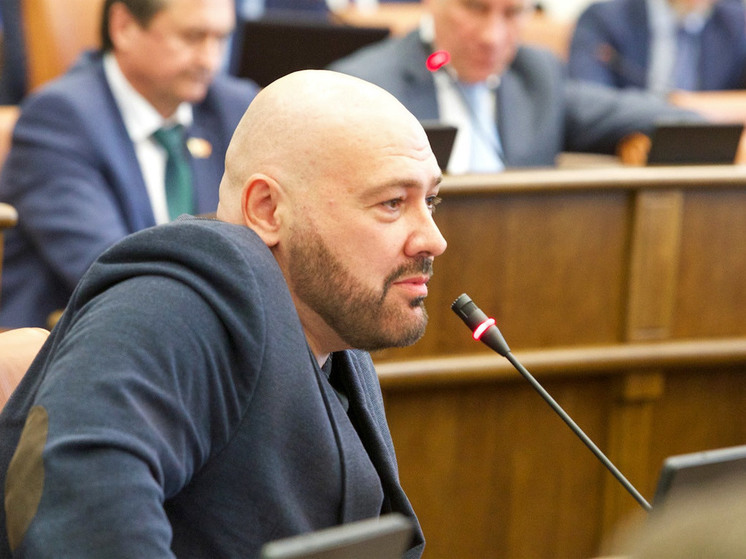 Толмачев: Спецслужбы знали заранее о готовящемся покушении в Запорожской области