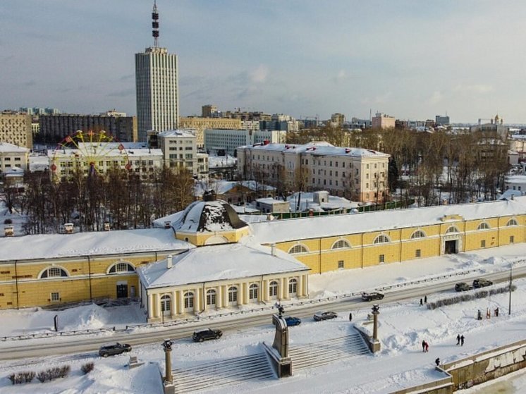 В Поморье стартовала «Музейная инициатива — 2024»