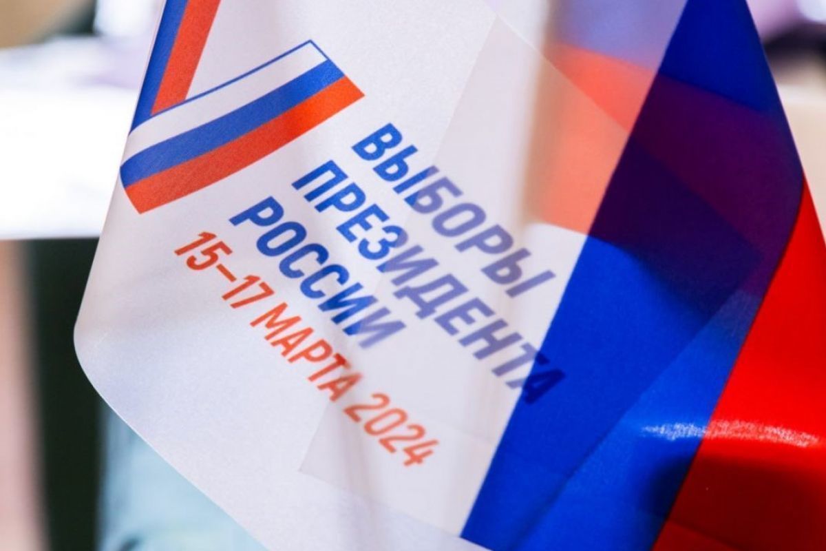 Региональные лидеры партий и доверенные лица кандидатов в Президенты отметили легитимность выборов в Костромской области