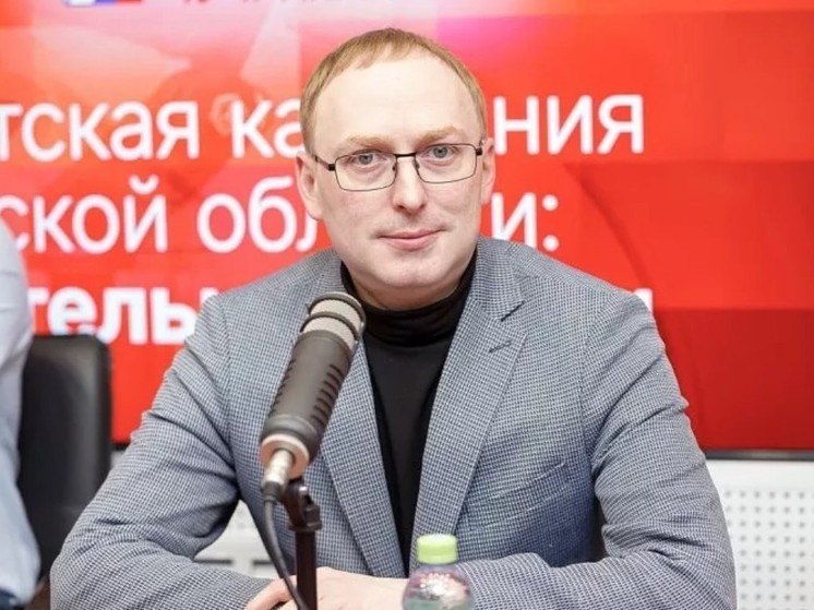 Антон Минаков назвал выборы одними из самых понятных и прозрачных