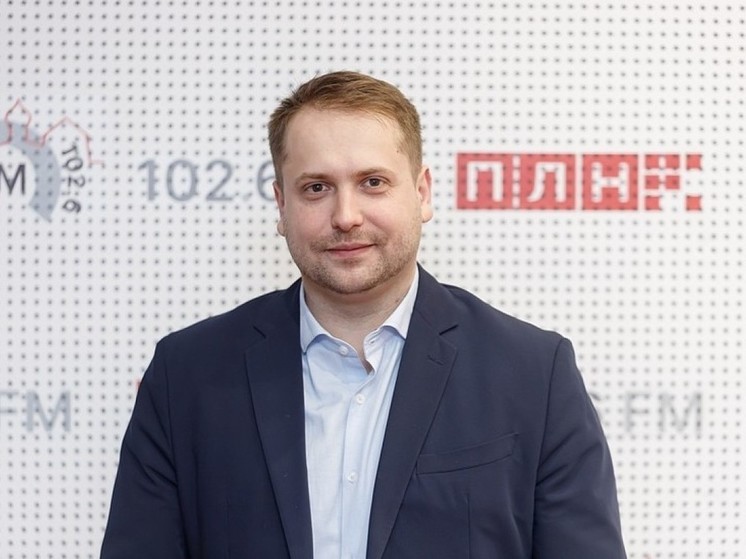 Андрей Маковский: кандидат от «Новых людей» набирает достаточно большой процент голосов на ДЭГ
