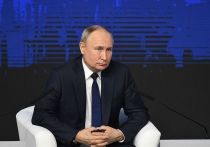 Кандидат в президенты РФ и действующий глава государства Владимир Путин впервые прокомментировал смерть Алексея Навального в колонии