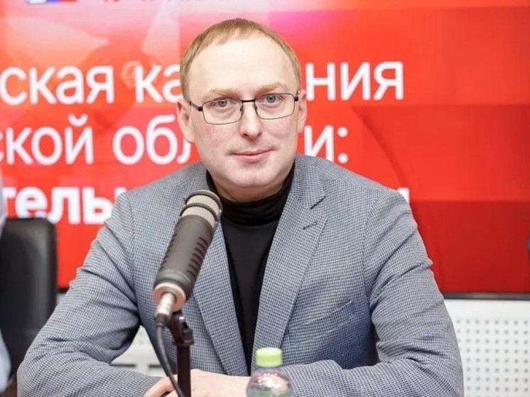 Антон Минаков считает заслуженным первое место у Владимира Путина на выборах