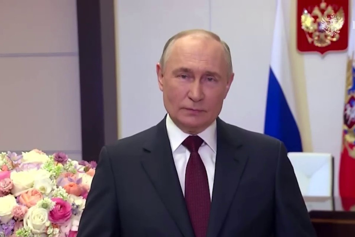 Putin assessed the prospects for the start of a third world war