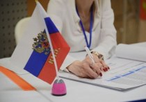 Выборы президента России в дальневосточных регионах прошли практически без нарушений