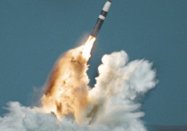 Береговая охрана Японии сообщила о втором запуске ракеты КНДР