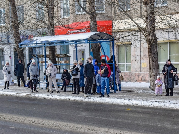 114 тысяч рублей: Томская область заняла 20 место в стране по уровню средней зарплаты