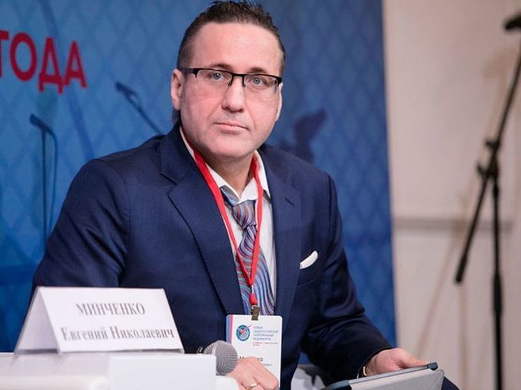 Евгений Минченко: Высокая явка на выборах в Иркутской области стала результатом консолидации общества