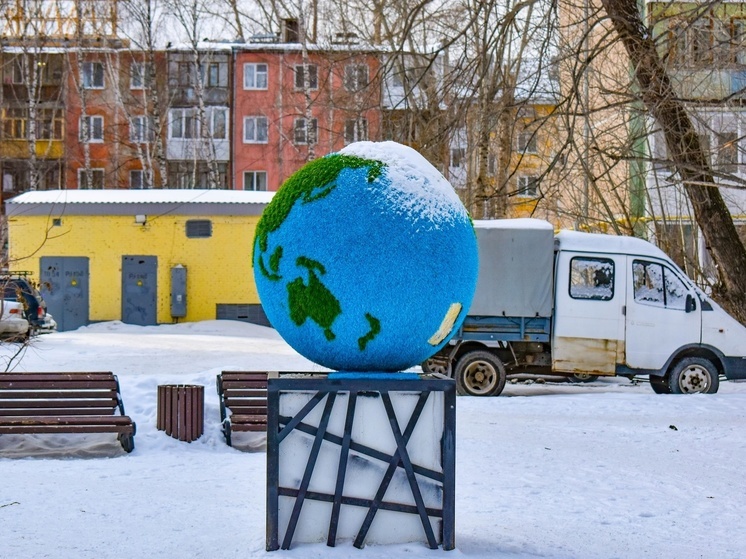 Похолодание и вновь потепление ожидается на этой неделе в Томске