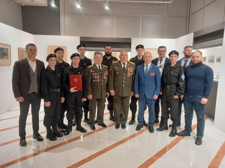 В Сахалинской области появилось патриотическое движение «Альфа-Восток»