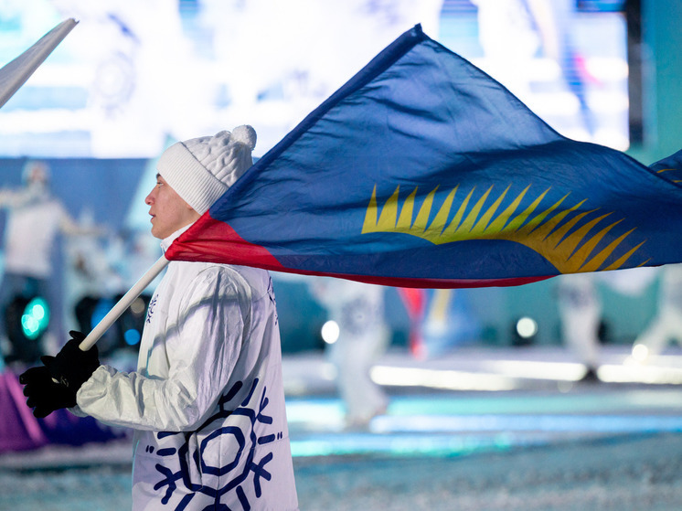 Пять тысяч спортсменов из 62 регионов примут участие в Полярной Олимпиаде 2024