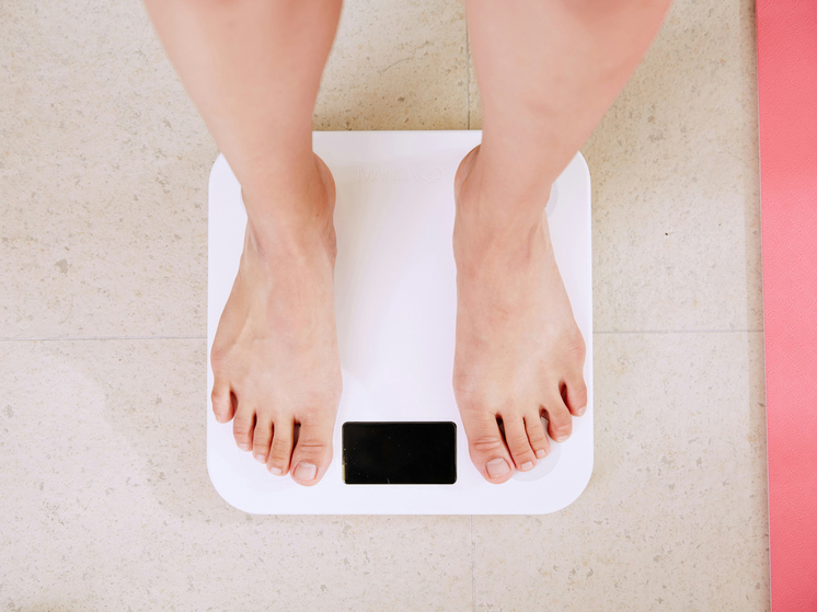 Оценена опасность быстрой потери веса для страдающих ожирением молодых людей
