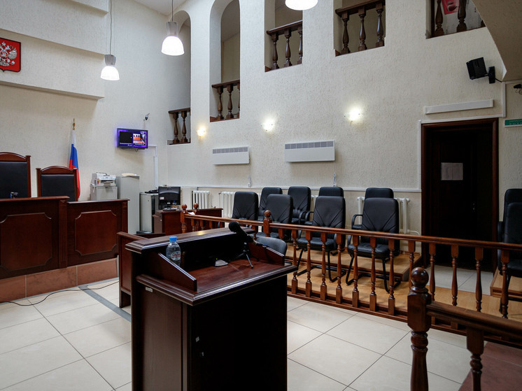 Прокуратура отменила условно-досрочное освобождение жителя Псковской области