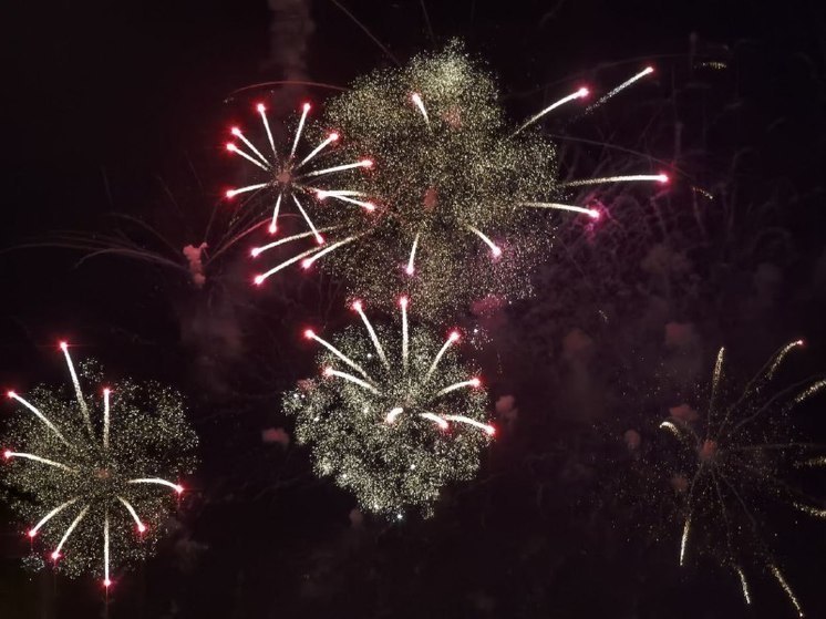 День города Хабаровска отметят без фейерверка