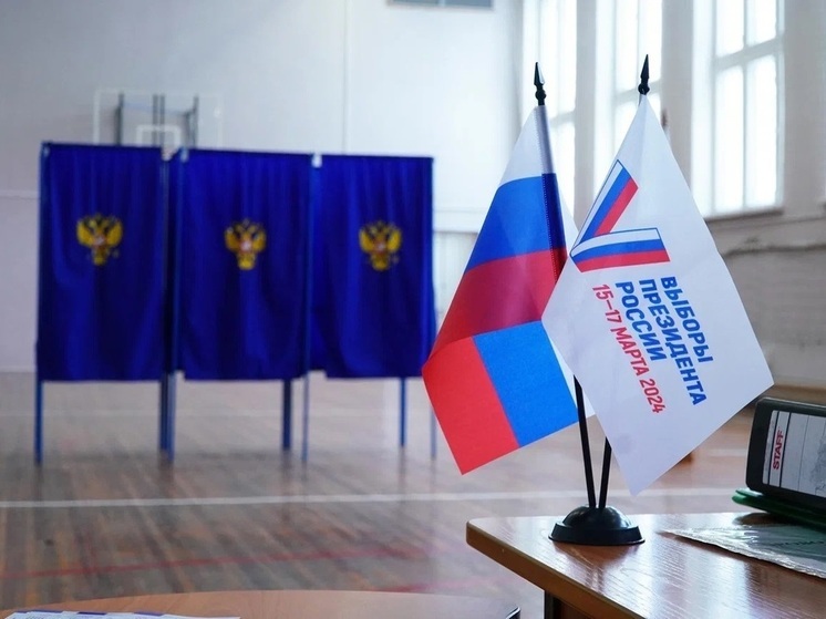 Открыто, легитимно и без эксцессов: мэр Северска озвучил итоги выборов