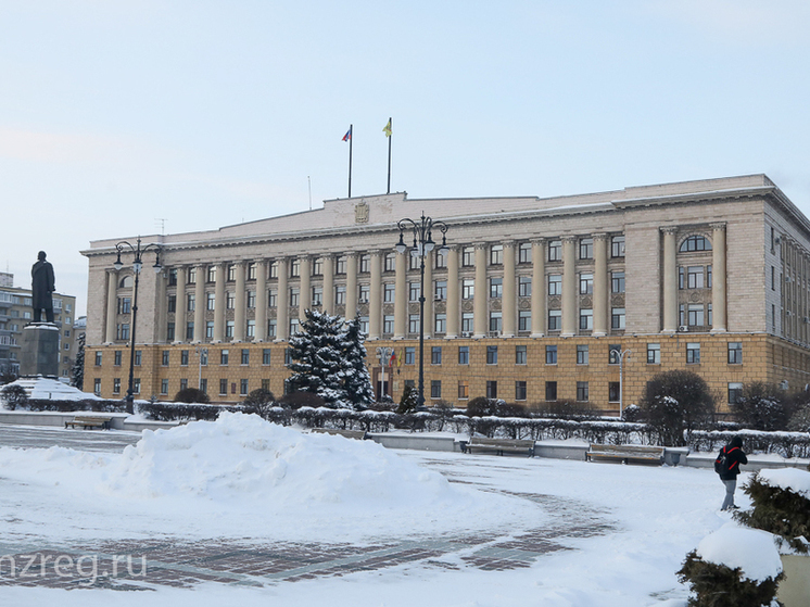 Опубликованы данные о ВРП Пензенской области за 2022 год