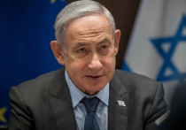Премьер-министр Израиля: «ХАМАС должен быть ликвидирован»

