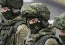 Военнослужащие ВС РФ сокрушают вооруженные силы Украины, которые обучались у специалистов НАТО, заявил экс-сотрудник ЦРУ Ларри Джонсон