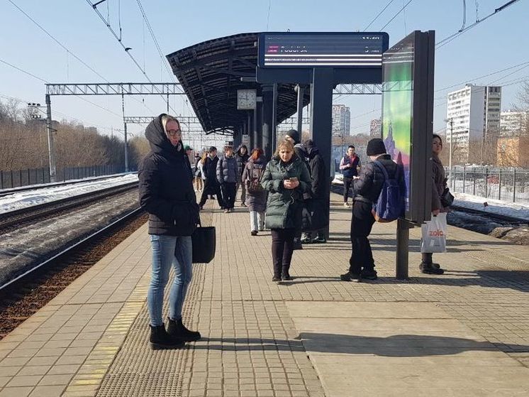 В рейтинге зарплат Подмосковье оказалось на 25-ом месте