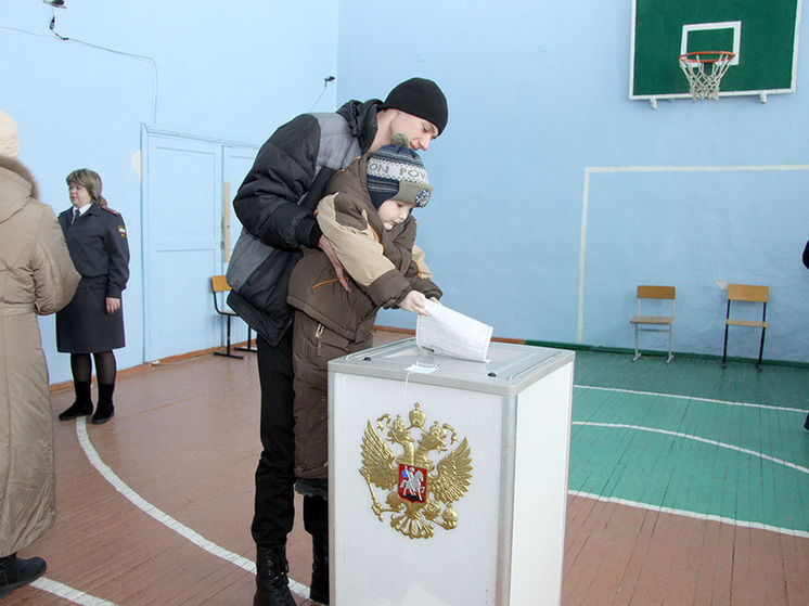 Радий Хабиров о прошедших выборах: «Хочу поблагодарить наших жителей»