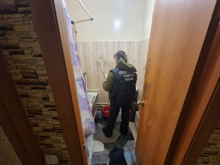 В Невельске в ходе пьяной ссоры мужчина зарезал собутыльника