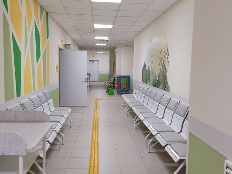 Новорожденный попал в больницу после домашнего обрезания в Шушарах