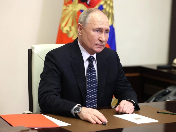 Сладков дал прогноз о судьбе предателей после слов Путина