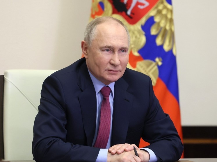 Брянский губернатор прокомментировал итоги выборов президента РФ