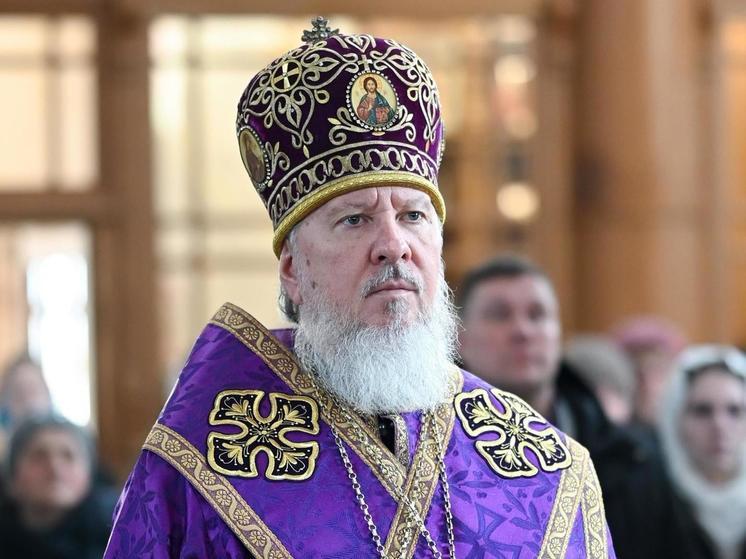 18 марта православные брянцы вступают в Великий пост