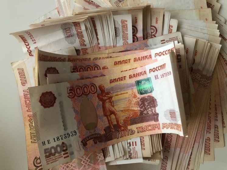 Жительница Хакасии отдала мнимым инвесторам более 3,5 млн рублей