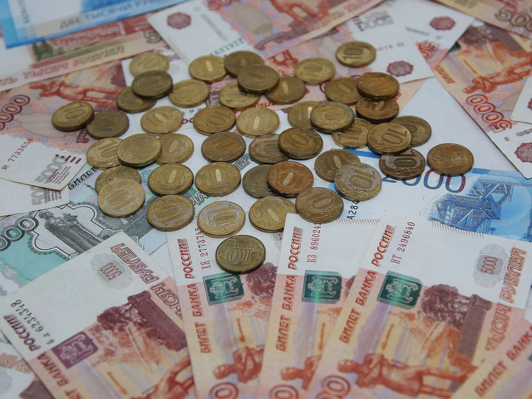 Названы самые распространенные схемы обмана желающих избавиться до кредитных задолженностей россиян