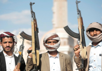 Страна уже несколько лет ведет переговоры с группировкой йеменских боевиков
