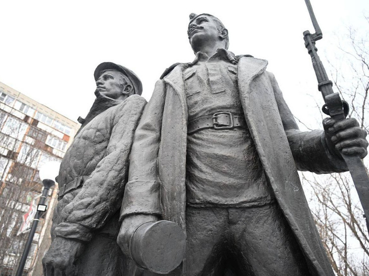 Жителей Мурманска зовут на концерт в честь воссоединения Крыма с Россией