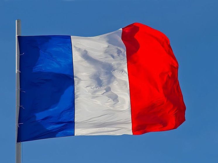МИД Франции: Париж принял к сведению результаты выборов в России