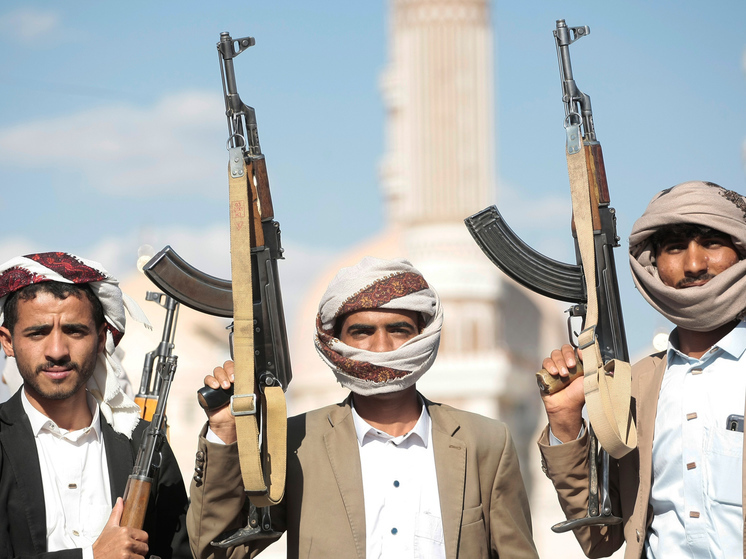 Страна уже несколько лет ведет переговоры с группировкой йеменских боевиков