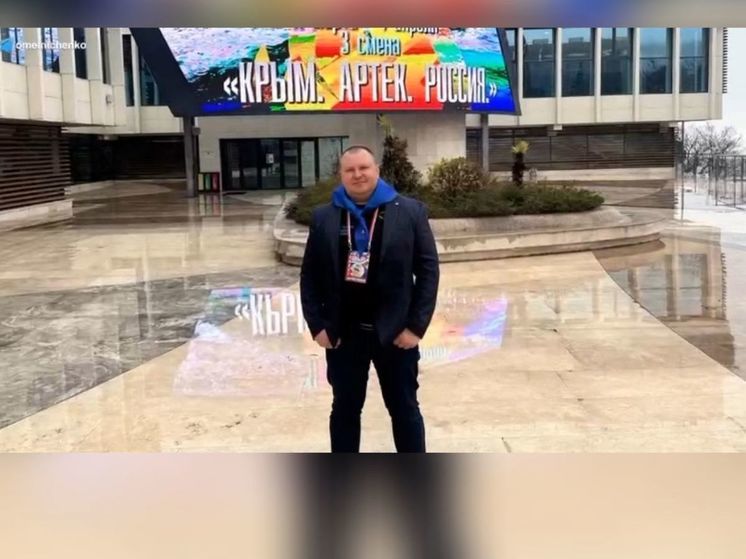 Олег Мельниченко рассказал об участии пензенцев в праздновании Крымской весны