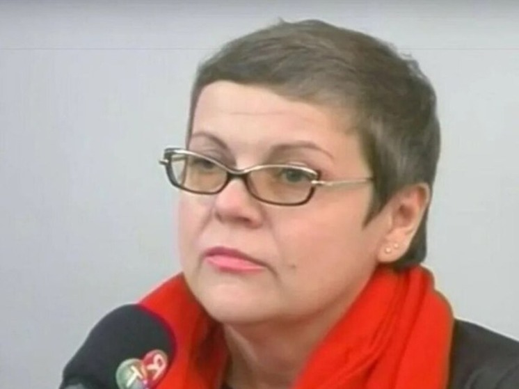 Татьяна Томилина поздравила Крым с годовщиной воссоединения с Россией