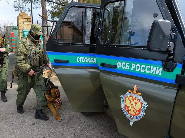 Из Запорожской области выдворили гражданку Украины за незаконную передачу данных