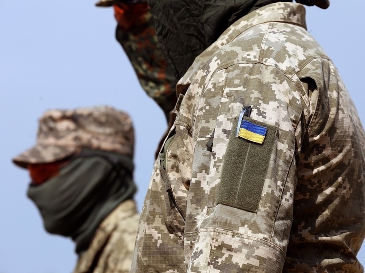 Forbes: украинская армия столкнулась с нехваткой десятков военных бригад