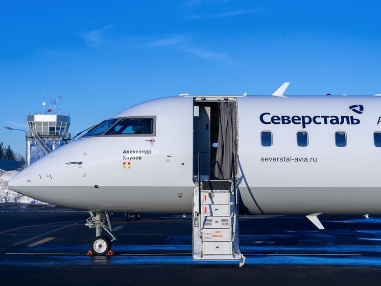 Экипаж самолета Москва – Петрозаводск сменили прямо во время рейса