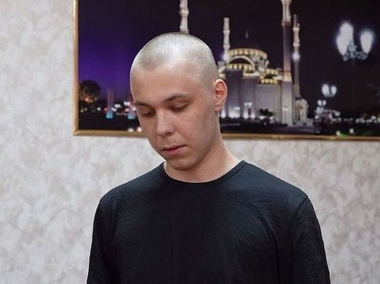 В Грозном наказали сотрудников СИЗО, в котором Адам Кадыров избил сжегшего Коран Журавеля