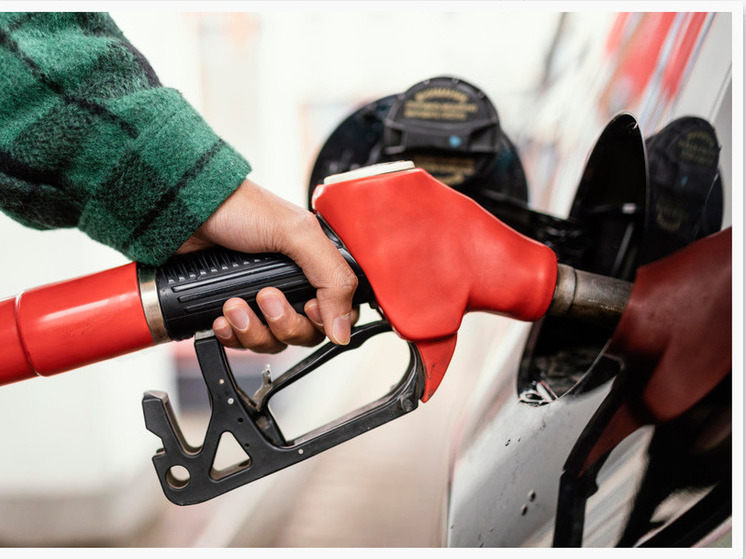 Дагестан занимает второе место по стоимости бензина в СКФО