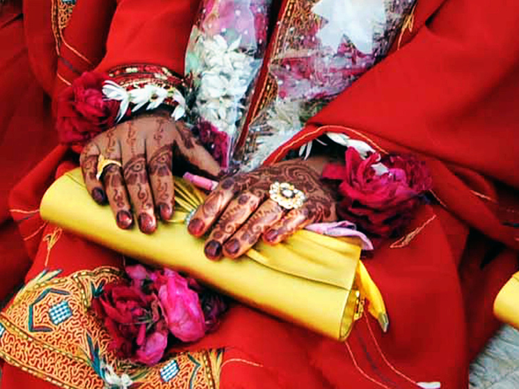  Муж не пришел в суд во время расторжения брака