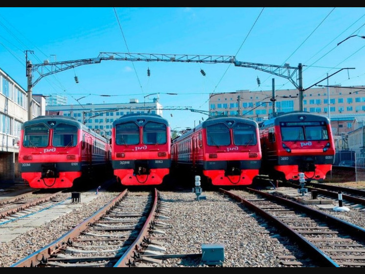 Дагестан планирует строительство двух железнодорожных станций