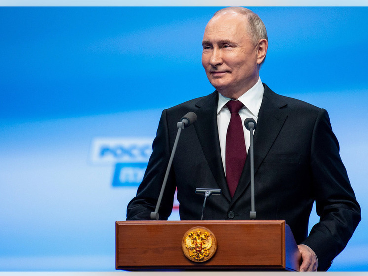 Дагестан подсчитал голоса на выборах Президента РФ