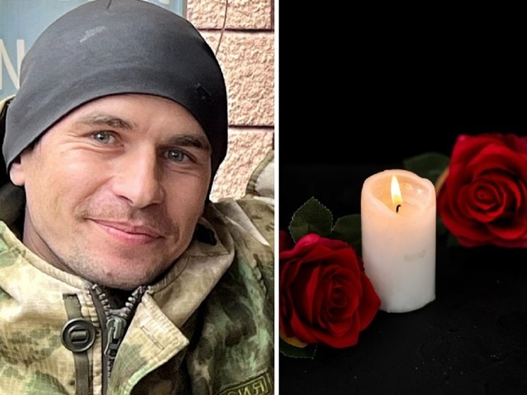 При обстреле Донецка погиб военнослужащий из Томской области