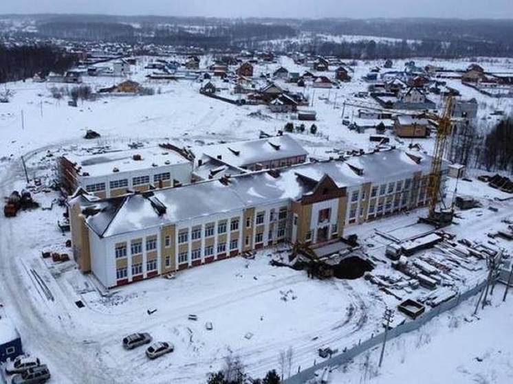 Власти нашли для строительства второй школы в Корнилово новый участок